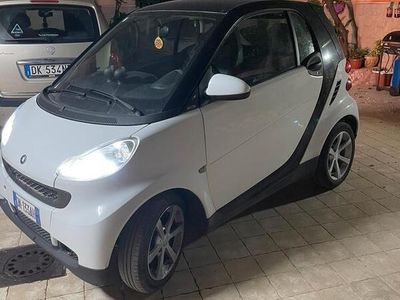 usata Smart ForTwo Coupé 1.0MHD PULSE