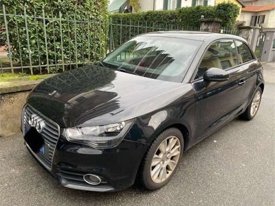 usata Audi A1 1.2 tfsi Attraction