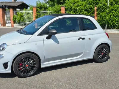 Usata Abarth 695C