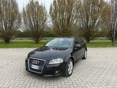 Usata Audi A3