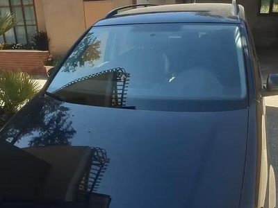 Usata VW Touran
