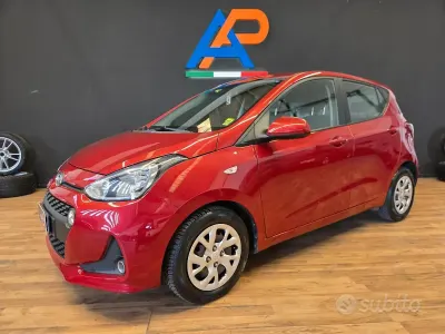 Usata Hyundai i10