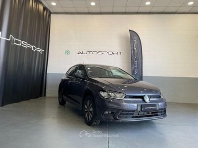 Grigio Nuova 2025 VW Polo Edition Berlina | 18.900 € (Super prezzo)