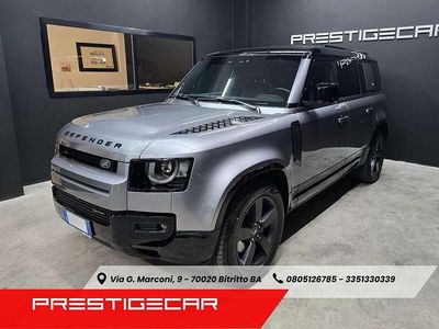 Other Usata 2023 Land Rover Defender HSE Dynamic SUV | 69.900 € (Cara)