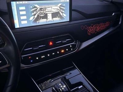 Usata EVO Evo 7 174 CV (127 kW) 2023 Nero SUV