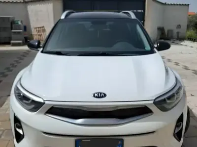 Usata Kia Stonic