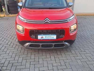 Usata Citroën C3 Aircross Shine 120 CV (88 kW) 2021 Other SUV