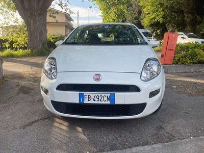 usata Fiat Grande Punto Punto 4a serie easypower lounge