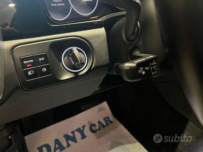 Usata Porsche Cayenne 340 CV (250 kW) 2019 Nero SUV