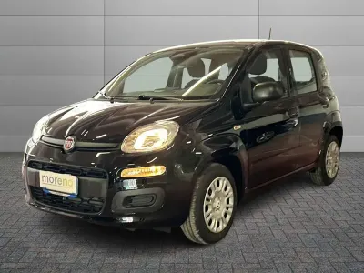 Nuova Fiat Panda Icon 69 CV (50 kW) 2025 Other Utilitaria