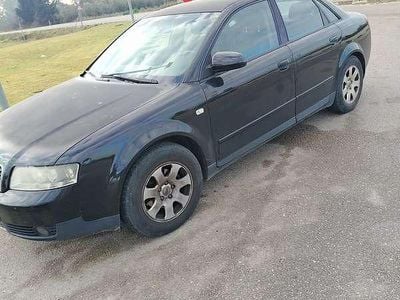 Usata 2004 Audi A4 Ambiente Berlina | 3000 € (Buon prezzo)