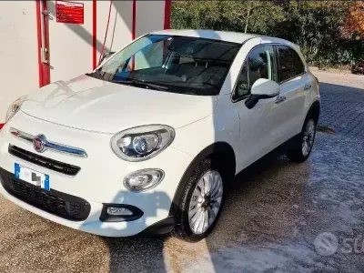 Usata Fiat 1600 120 CV (88 kW) 2018 Bianco Station wagon