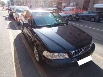 usata Volvo S40 Serie 401.9 D (102 CV) cat