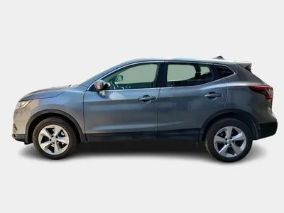 usata Nissan Qashqai 1.5 dCi 115 Business DCT