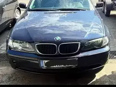 Usata BMW 318