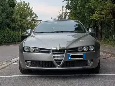 Usata Alfa Romeo 159