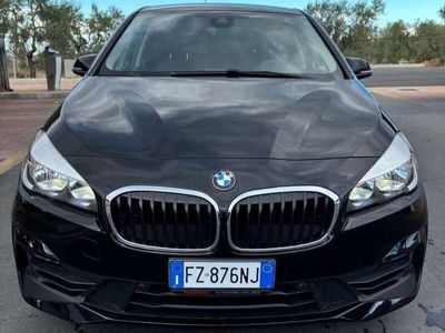 BMW 216 Active Tourer