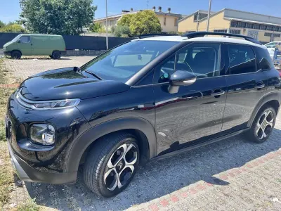 Usata Citroën C3 Aircross Shine 110 CV (80 kW) 2021 SUV