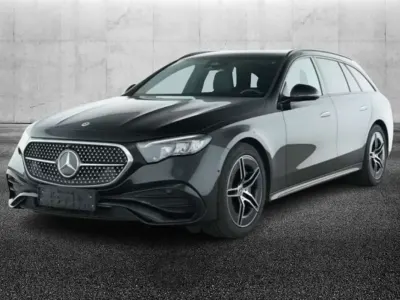 Usata Mercedes E220