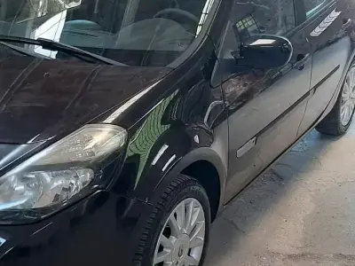 Usata Renault Clio