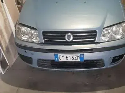 Usata Fiat Punto