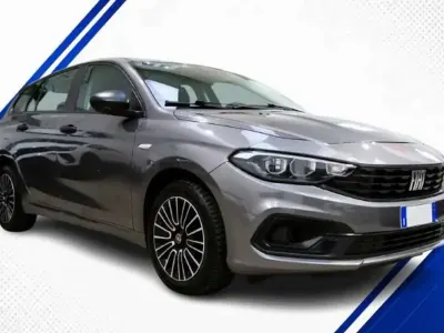 Usata Fiat Tipo
