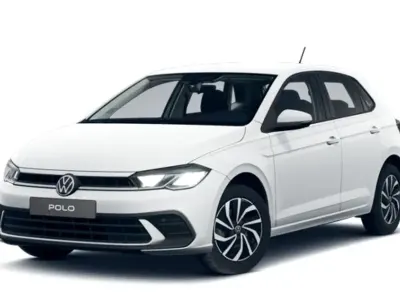 Nuova VW Polo 80 CV (58 kW) 2026 Utilitaria
