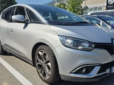 Usata Renault Scénic IV
