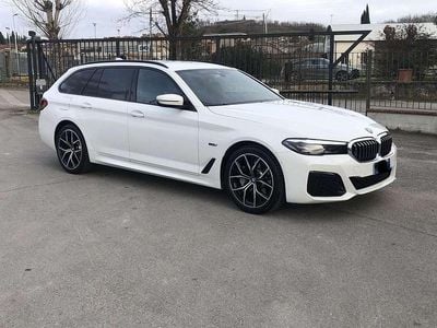 BMW 530e