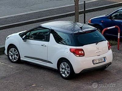 usata Citroën DS3 1.4Hdi - 2014