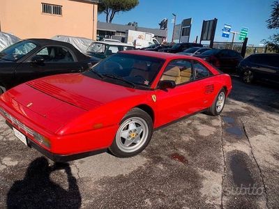 usata Ferrari Mondial - 1991
