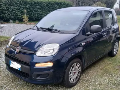 Usata Fiat Panda 69 CV (50 kW) 2020 Utilitaria