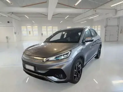 Usata BYD Atto 3 Comfort 64 kW (88 CV) 2024 SUV