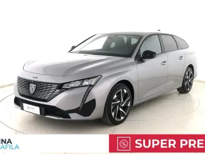 Occasion Peugeot 308 SW