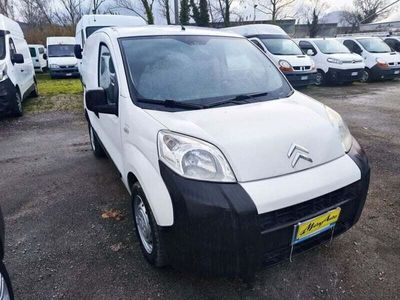 Citroën Nemo