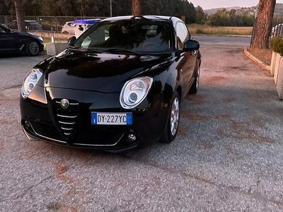 usata Alfa Romeo MiTo 2008