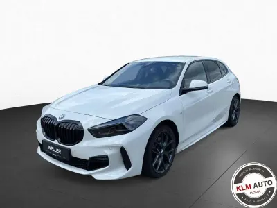 Usata BMW 120