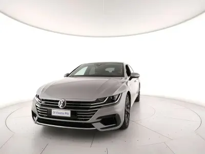 Usata VW Arteon