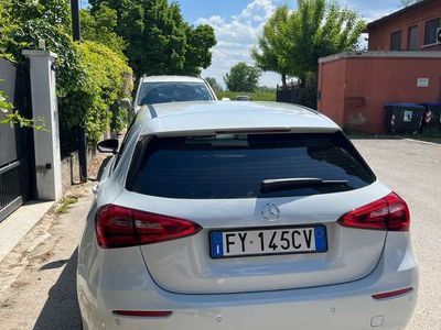 usata Mercedes A180 Business