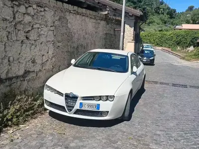 Usata Alfa Romeo 159