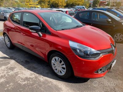 usata Renault Clio IV Clio 1.5 dCi 8V 90CV EDC 5 porte Energy