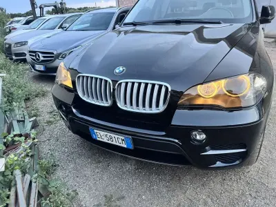 Usata BMW X5