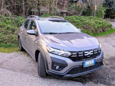 Usata Dacia Sandero Expression 101 CV (74 kW) 2025 Berlina