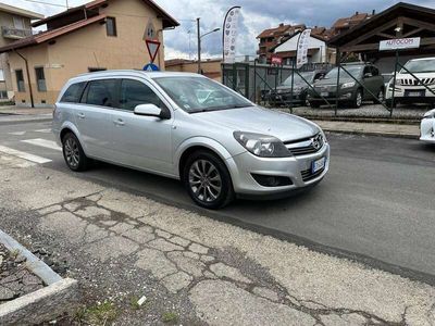 usata Opel Astra AstraSW 1.6 Enjoy Gpl-tech 115cv
