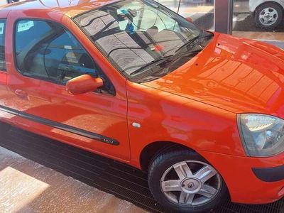 usata Renault Clio II Clio2004 3p 1.2 16v Pack Dynamique