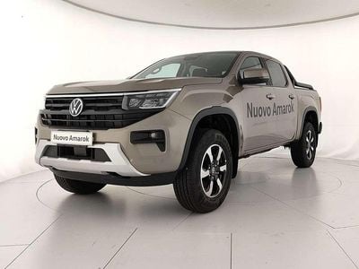 VW Amarok