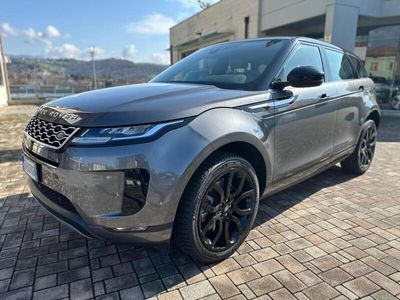 usata Land Rover Range Rover evoque 2.0D I4-L.Flw 150cv. AWD Auto 9M