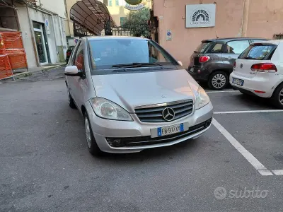 Usata Mercedes A160