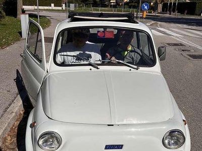 Usata Fiat 500L 24 CV (17 kW) 1970