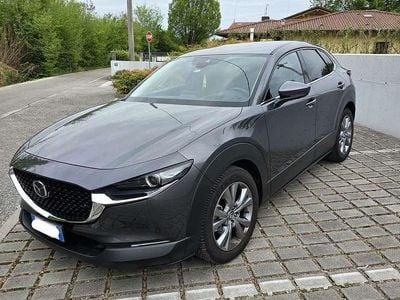 Usata Mazda CX-30 Exceed 186 CV (136 kW) 2023 SUV
